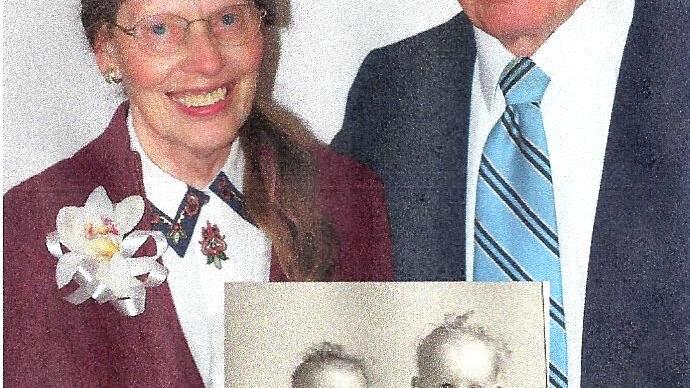 The Gemini Twins celebrate 90 years